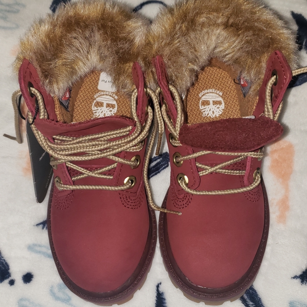 Botas